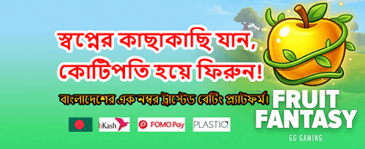 মেগা বোনাস অফার নিন